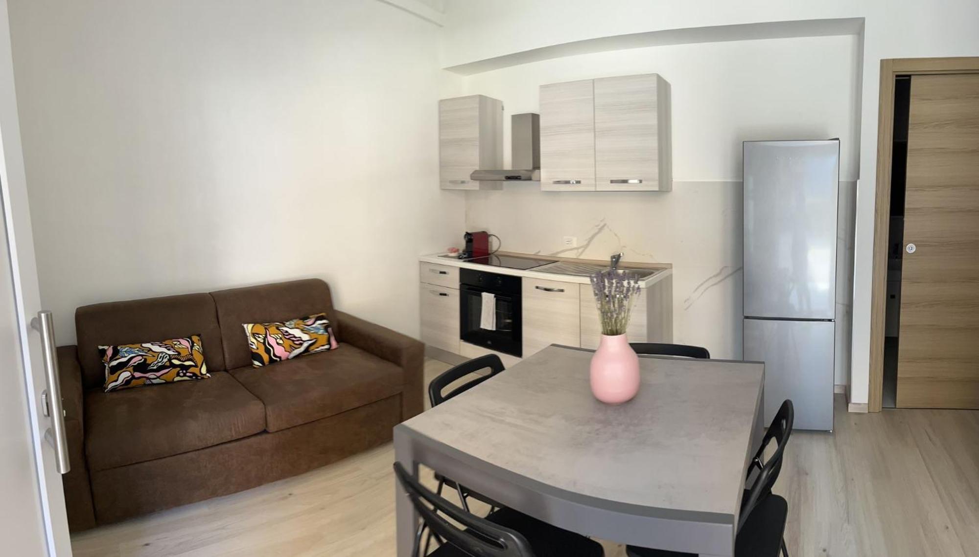Villa Milano Apt. N. 5 Esterno foto