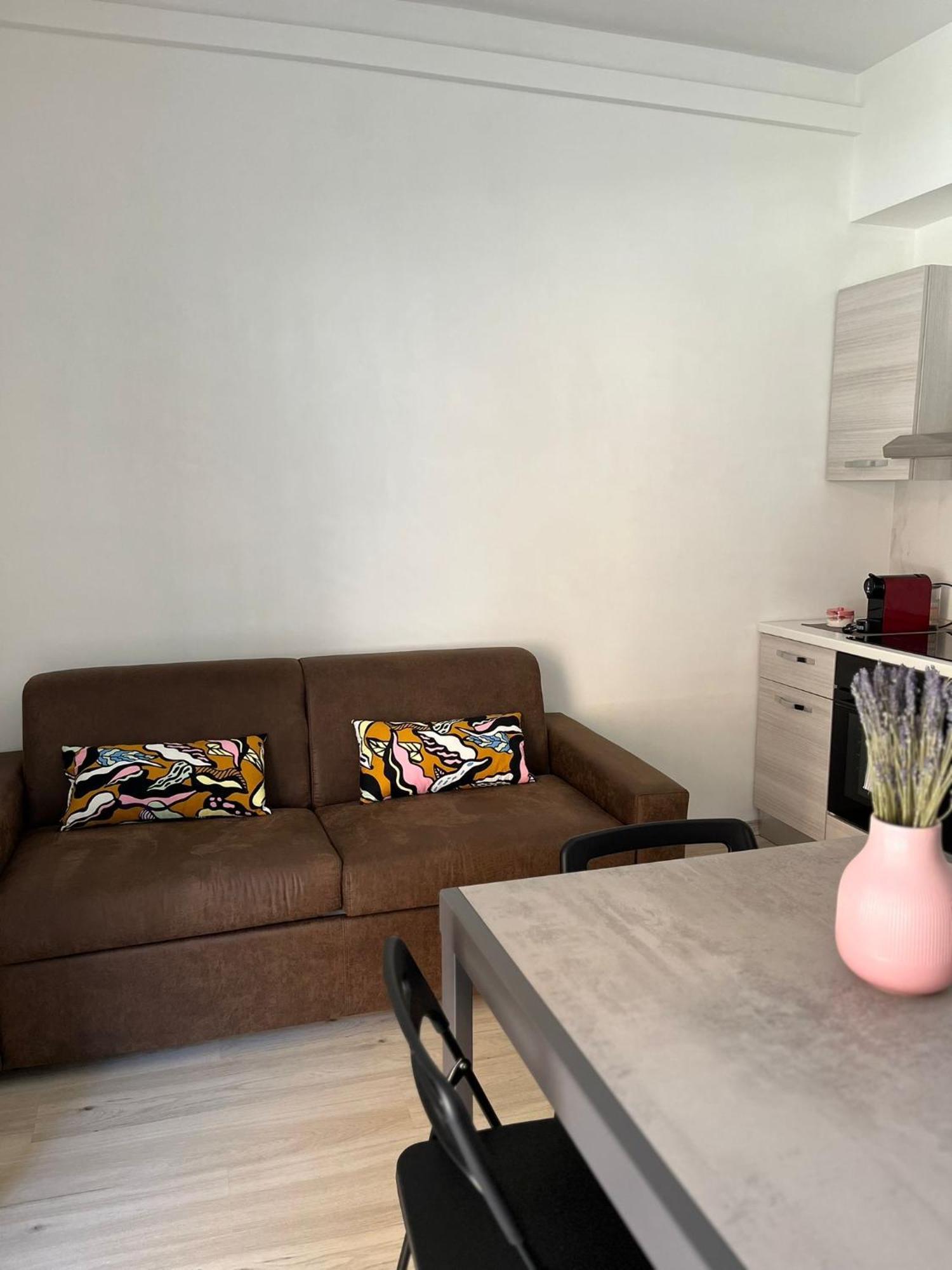 Villa Milano Apt. N. 5 Esterno foto